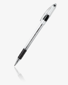 R - S - V - P - ® Ballpoint Pen      Data Rimg Lazy - Ball Point Png, Transparent Png, Transparent PNG