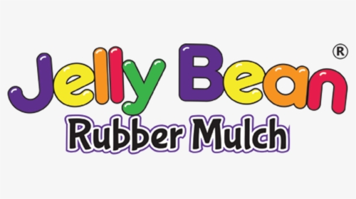 Jelly Bean Playground Rubber Flooring, HD Png Download, Transparent PNG