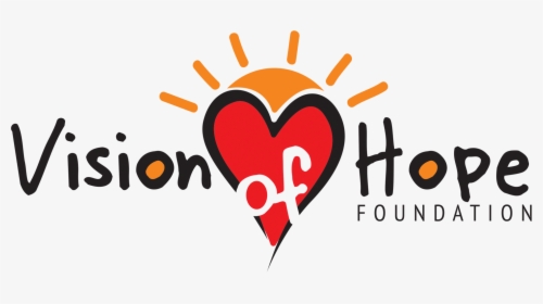 Vision Of Hope - Vision Of Hope Foundation, HD Png Download, Transparent PNG