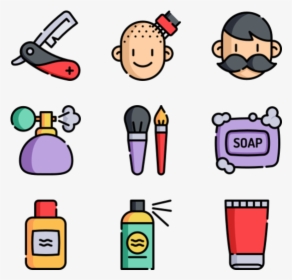 Hairdressing And Barber, HD Png Download, Transparent PNG