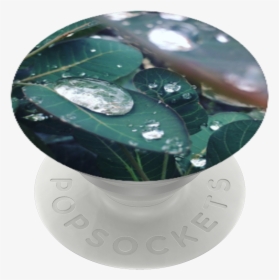 Transparent Waterdrops Png - Crystal, Png Download, Transparent PNG