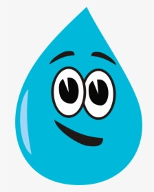 Water Drops Clipart - Water Drops Clipart Png, Transparent Png, Transparent PNG