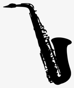 Saxofon Png, Transparent Png, Transparent PNG