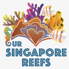 Our Singapore Reefs, HD Png Download, Transparent PNG