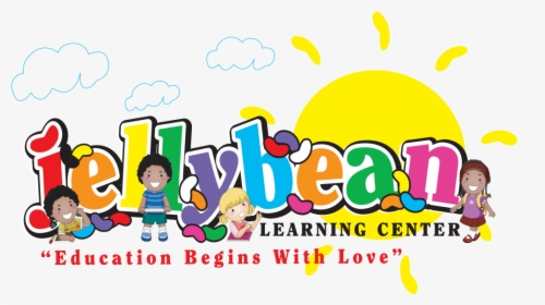 Jelly Bean Learning Center Iv, Inc, HD Png Download, Transparent PNG