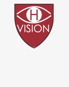 Vision - Emblem, HD Png Download, Transparent PNG
