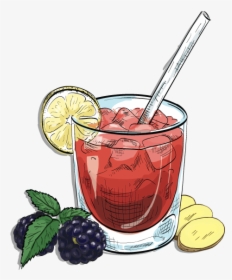 Cocktail Png Image, Transparent Png, Transparent PNG