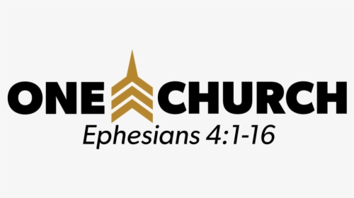 One Church Logo - Graphic Design, HD Png Download, Transparent PNG