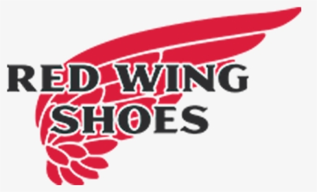Red Wing Shoes Logo, HD Png Download, Transparent PNG
