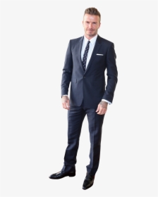 David Beckham Png Image - Corporate Attire For Boys, Transparent Png, Transparent PNG