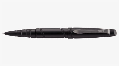 Williams Tactical Pen Ii - Crkt Williams Pen 2, HD Png Download, Transparent PNG
