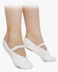 Flexibili Balet Copii Albi, HD Png Download, Transparent PNG