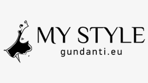 Mystylegundanti - Eu - Calligraphy, HD Png Download, Transparent PNG
