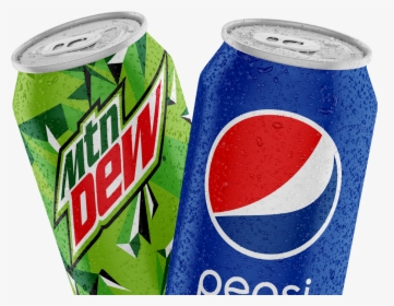 Transparent Soft Drink Png - Pepsi Drinks Png, Png Download, Transparent PNG