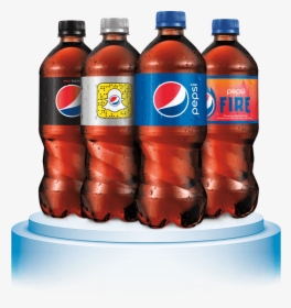 1- Pepsi Fire Summer Sweepstakes - Pepsi Bottle Snapchat, HD Png Download, Transparent PNG