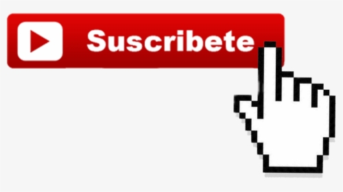 Subscribe Button And Bell Icon - Subscribe And Bell Icon Png, Transparent Png, Transparent PNG