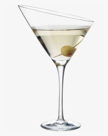 Martini Cocktail Glass Alcoholic Drink - Cocktail Glass Ware, HD Png Download, Transparent PNG