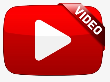Play Icons Button Youtube Subscribe Computer Clipart - Play Video, HD Png Download, Transparent PNG