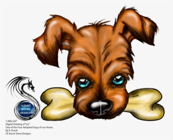 Airedale Terrier, HD Png Download, Transparent PNG