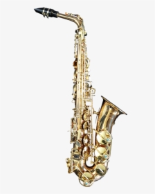 Saxophone Musical Instrument Music - Jupiter 500 Series Alto Saxophone, HD Png Download, Transparent PNG