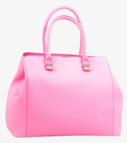 Tote Bag - Pink Dolce And Gabbana Bags, HD Png Download, Transparent PNG
