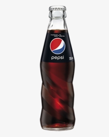 8 Oz Bottle Pepsi, HD Png Download, Transparent PNG