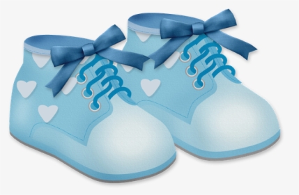 Baby Shoes Clipart Png, Transparent Png, Transparent PNG