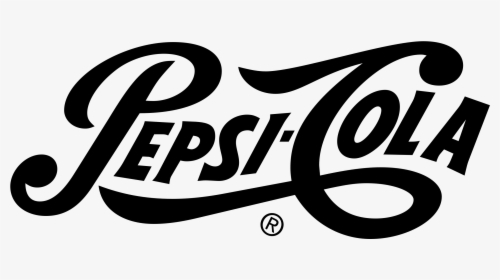 Pepsi Cola Logo Vector, HD Png Download, Transparent PNG