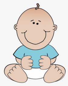 Baby Clipart, HD Png Download, Transparent PNG