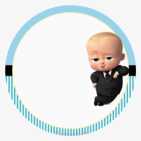 Transparent Boss Baby Clipart - Transparent Boss Baby Png, Png Download, Transparent PNG