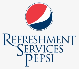 Refreshment Services Pepsi, HD Png Download, Transparent PNG