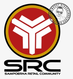 Gambar Sampoerna Tobacco Company Youtube Subscribe - Logo Sampoerna Retail Community Src, HD Png Download, Transparent PNG