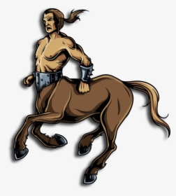 Centaur Png, Transparent Png, Transparent PNG