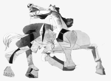 Guernica - Guernica To Gernika, HD Png Download, Transparent PNG