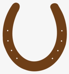 Horse Shoe Clip Art Vector Online Royalty Free - Horse Shoe Clipart, HD Png Download, Transparent PNG