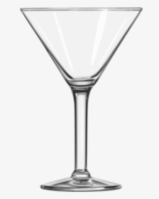 Clipart Of Glass And Martini Web - Cocktail Glass Png, Transparent Png, Transparent PNG