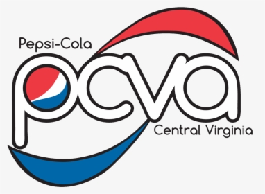 Pepsi-cola Bottling Company Transparent Virginia Eagle - Pepsi Central Va Logo, HD Png Download, Transparent PNG
