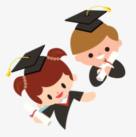 Preschool Graduation Clipart - Diploma, HD Png Download, Transparent PNG