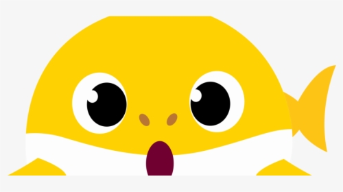 Hd Personagens Free Unlimited - Transparent Baby Shark Png, Png Download, Transparent PNG