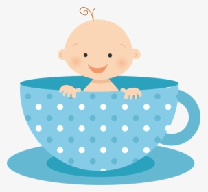Baby Painting, Baby Clip Art, Baby Faces, Mom And Baby, - Baby Shower Png Boy, Transparent Png, Transparent PNG