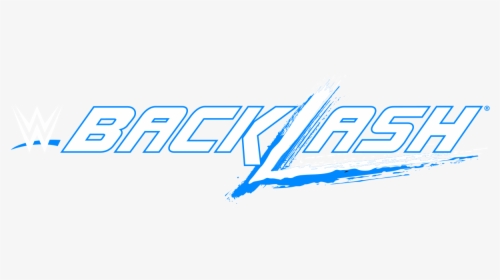 Backlash - Backlash 2017 Logo Png, Transparent Png, Transparent PNG