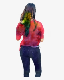 Girl, HD Png Download, Transparent PNG