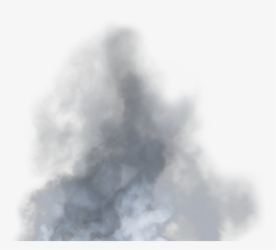 Cloud Fog White - Clip Art, HD Png Download, Transparent PNG