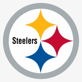 Pittsburgh Steelers Logo - Pittsburgh Steelers Logo Png, Transparent Png, Transparent PNG