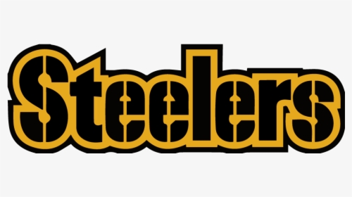 Gridiron Gold Raffle Win 2 Tickets To The Steelerscowboys - Pittsburgh Steelers Word Logo, HD Png Download, Transparent PNG