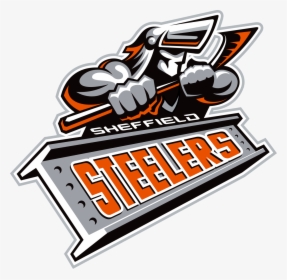 Sheffield Steelers Logo, HD Png Download, Transparent PNG