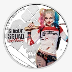 Iktuv21965 2 - Costume Harley Quinn, HD Png Download, Transparent PNG