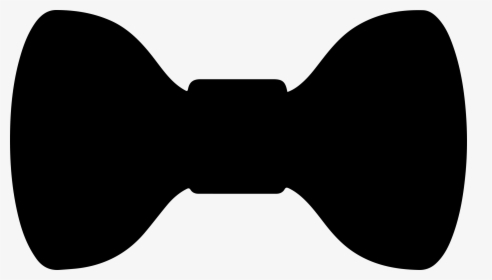 Bow Tie Necktie Tuxedo Clip Art - Clipart Bow Tie Transparent Background, HD Png Download, Transparent PNG