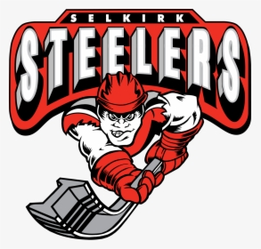 Selkirk Steelers Logo, HD Png Download, Transparent PNG