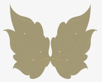 Fairy Wings Png Photo - Butterfly, Transparent Png, Transparent PNG